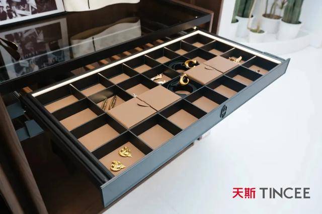 头部家具类展会的行情如何？已有数十家大牌公布第一轮成果欧博体育下载(图5)