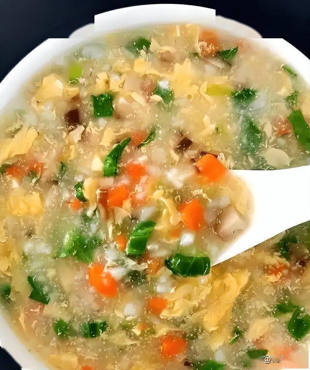 躲春季流感，试试这4道健脾免疫菜