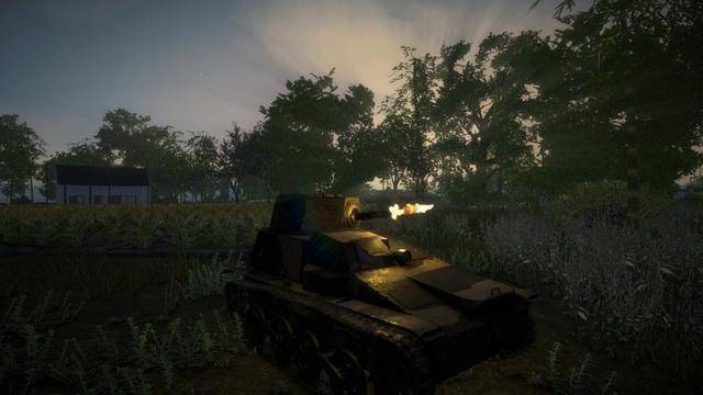 国区特惠22.1元！浅红2“淞沪会战 - 南京保卫战”DLC28日登场，浅红2“淞沪会战 - 南京保卫战”DLC本月28日上线Steam，国区特惠来袭！