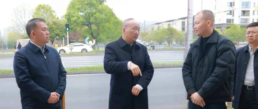 杨博督导经开区集中整治领题督办任务工作_部门_问题_阳光小区