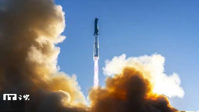 美FAA结束对SpaceX星舰第七次飞行事故的调查