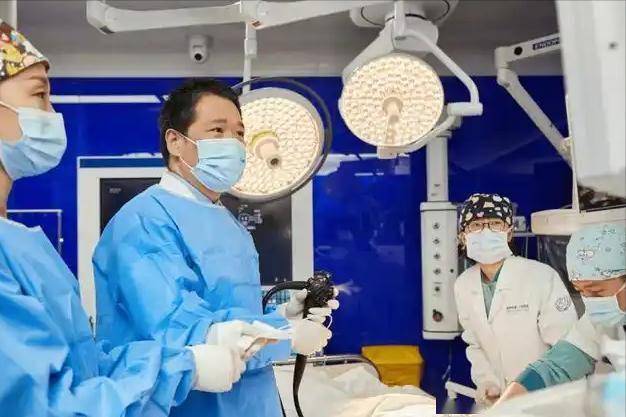 揭秘：从小腹变化看直肠癌端倪