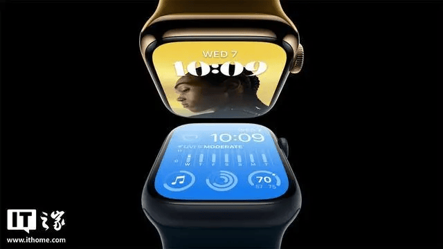 古尔曼：苹果Apple Watch非侵入式血糖监测功能仍需多年才能面世