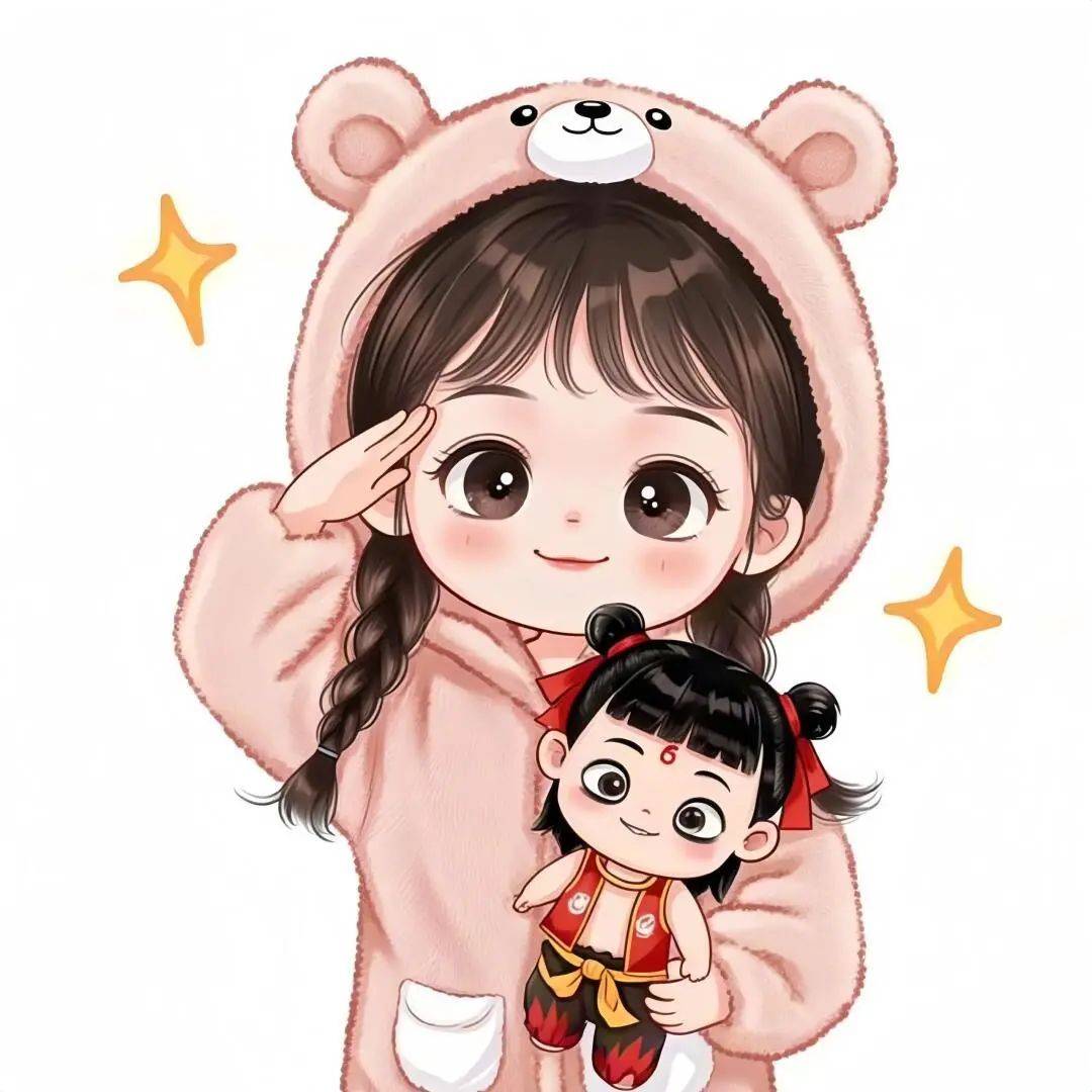 头像|仙女们,请换头像 ​​​