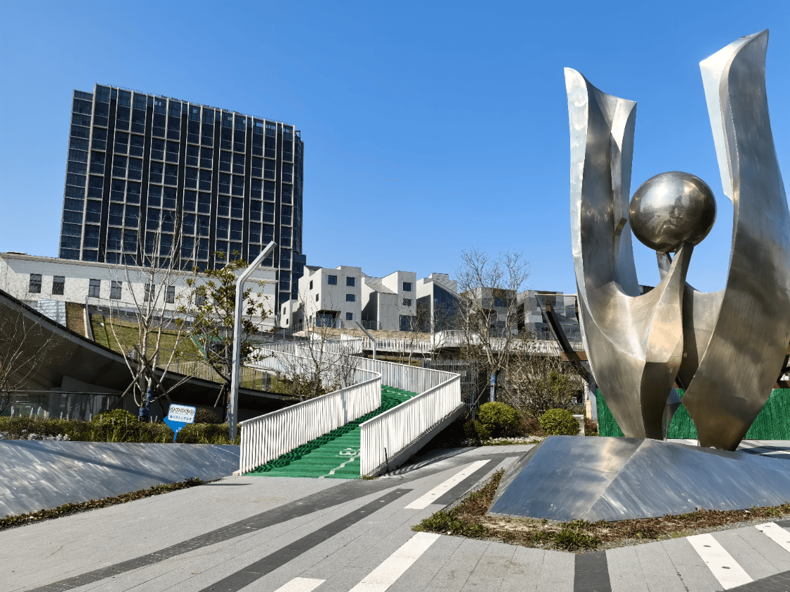 上海宝山park1287璞圆丨白玉兰休闲广场丨金福门精装公寓!