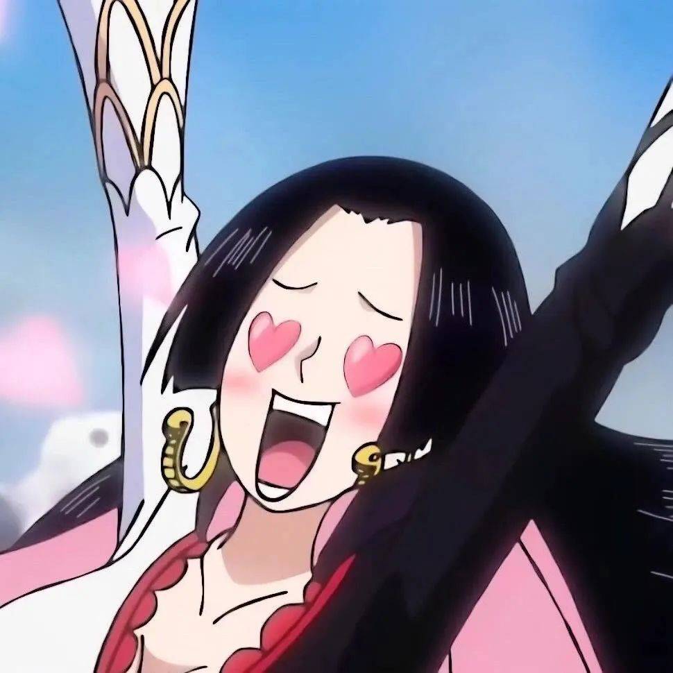 海贼王,女帝大,女帝非常大