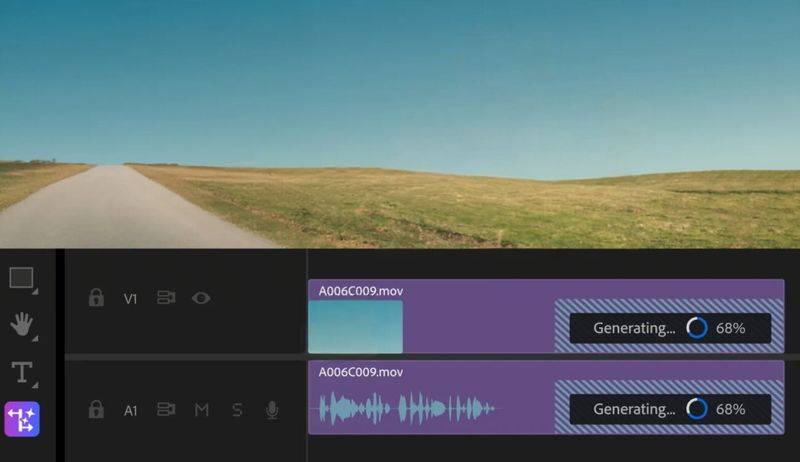 Adobe推出Premiere Pro25.2 AI驱动可翻译27种语言字幕
