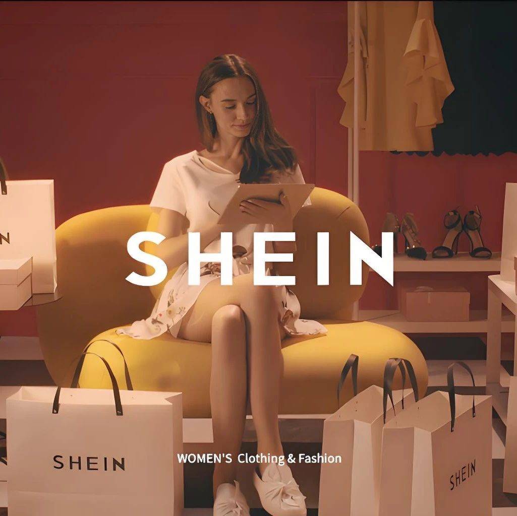 时尚观察 | 一件衣服的成本战争:揭秘SHEIN希音“小单快反”背后的柔性供应链暗战_数据_生产_订单管理系统