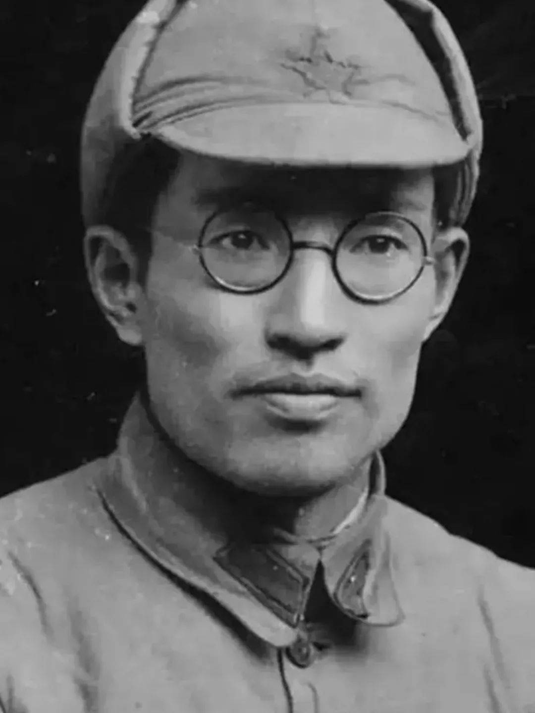 清明追念 英烈征途丨中国炮兵之父 朱瑞