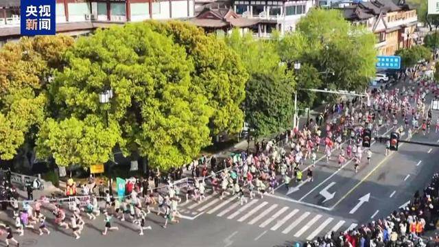 图片[3]-1.26亿人次去哪儿了？清明小长假消费“三件套”→ -华闻时空