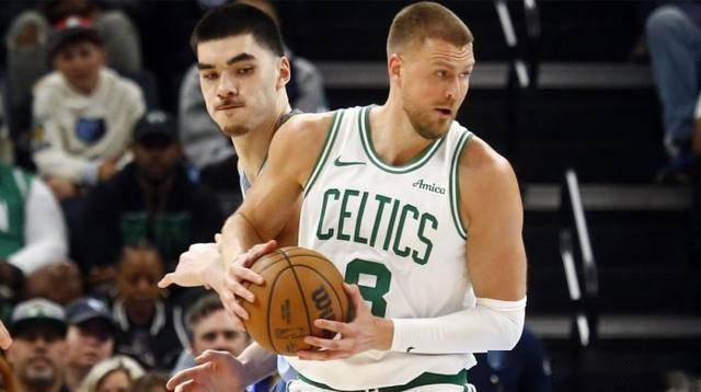 波尔津吉斯谈UFC与NBA的激情碰撞：凯尔特人巨星的另类热爱