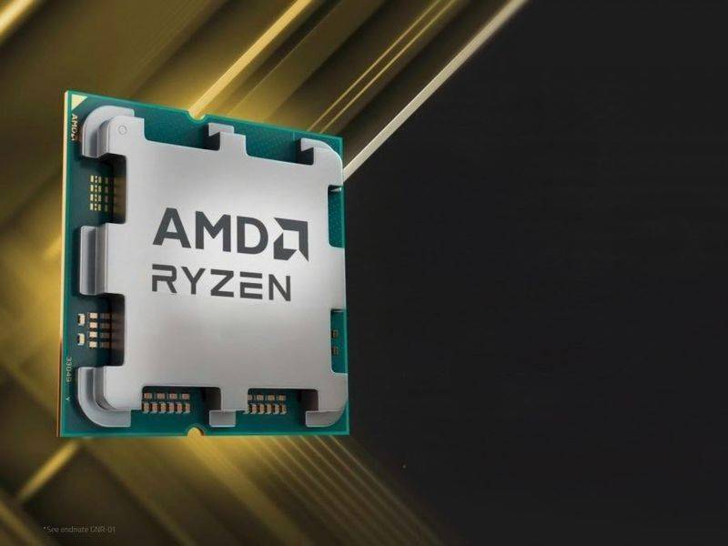 AMD确认Zen架构处理器受EntrySign漏洞影响 建议尽快安装补丁