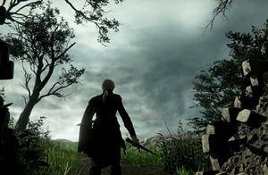 优雅刺客!《艾尔登法环:黑夜君临》公爵夫人预告_Duchess_万代_Xbox