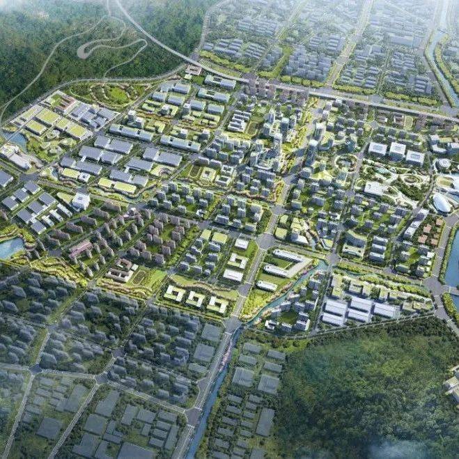 五中新校区!占地近90亩,泉州教育地块出让!泉州五中到底多少校区(分校)?_建设_洛江_规划