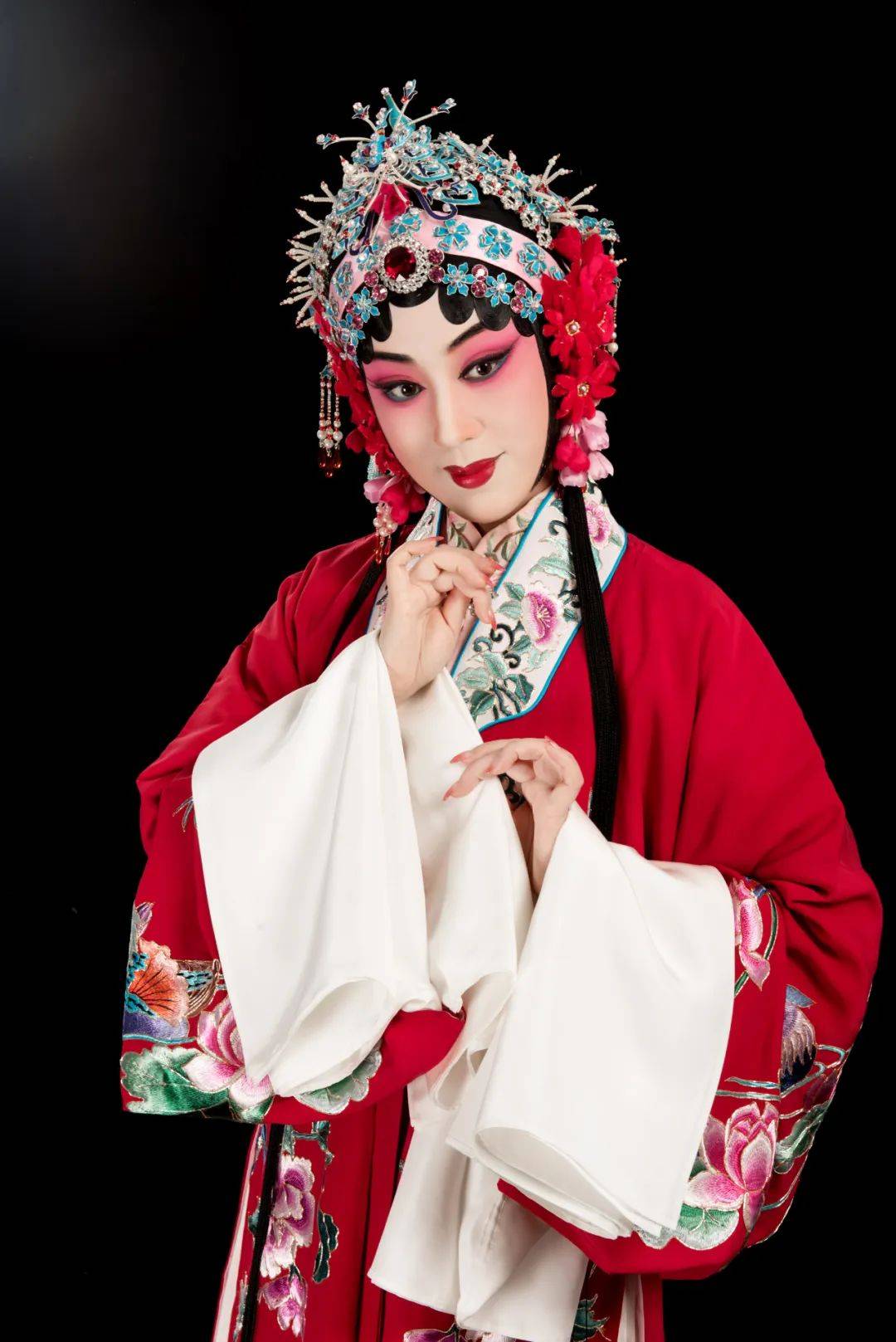 —第34届上海白玉兰戏剧表演艺术奖申报剧目