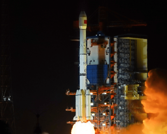 通信技术试验卫星十七号发射成功：用于开展多频段、高速率卫星通信技术验证