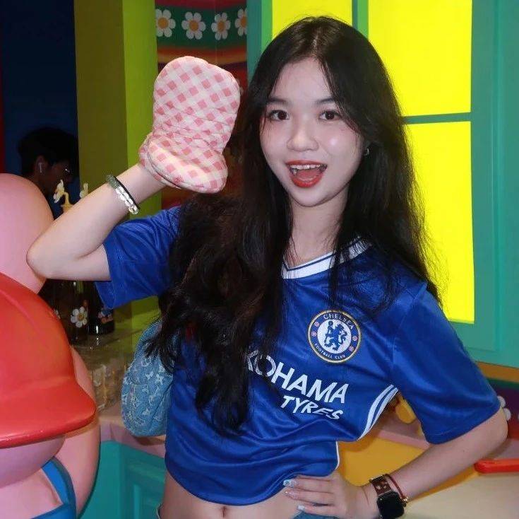 博主小宇宙丨c1oriss:相信切尔西很快就会重新举起奖杯!