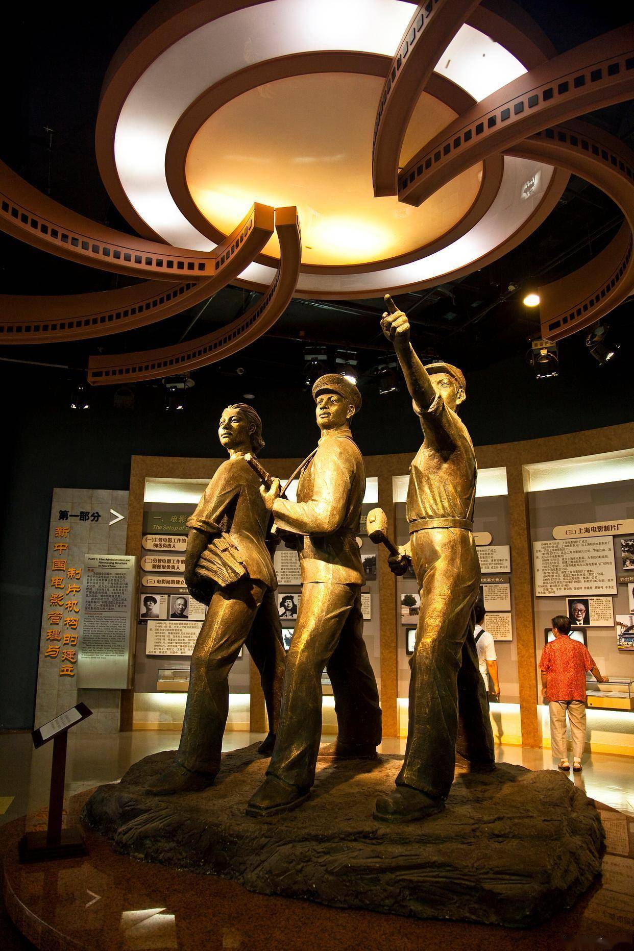 丹东抗美援朝纪念馆开放时间,千万别错过的开放时间!