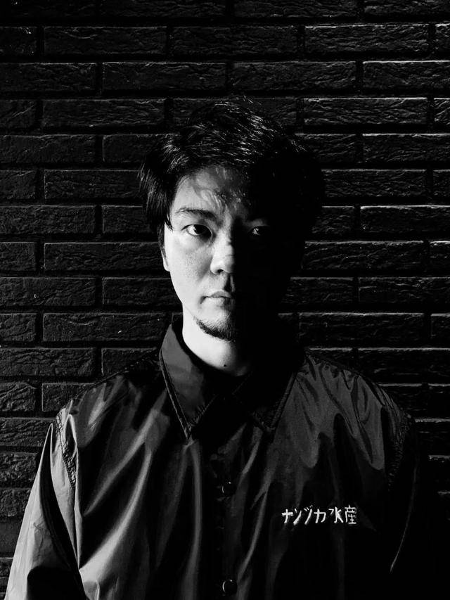 德信体育入口专访南志阁创始人策展人南塚线米高的机械姬矗立在浦东只是开始(图6)