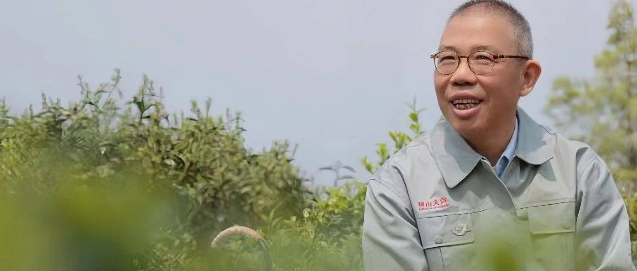 三上央视,钟睒睒凭什么?_中国_云南_农夫