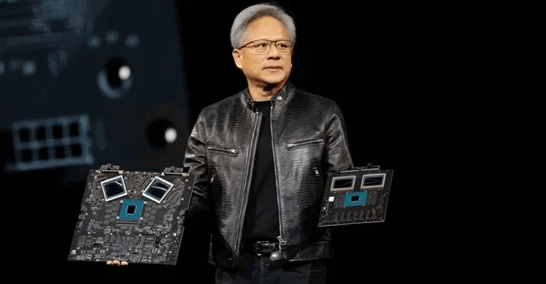 NVIDIA Blackwell GPU芯片首次美国制造！“美积电”功不可没