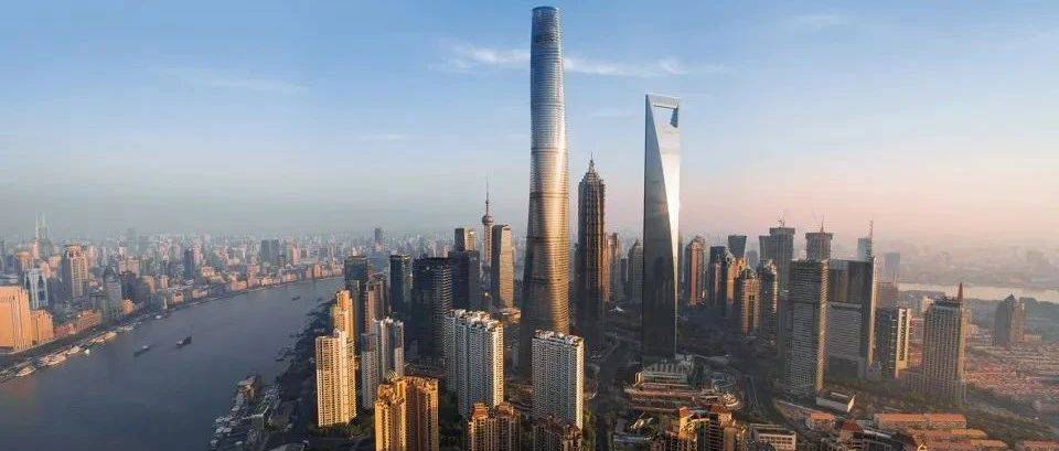 中国第一高楼的同济院设计方案_上海_中心_建筑事务所