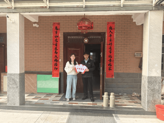 晋熙镇 “美丽庭院”扮靓和美乡村环球360网址(图2)