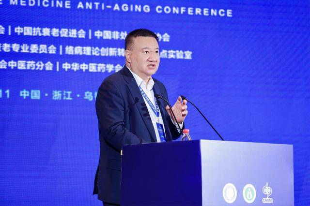 肌肉骨骼疾病成健康头号威胁 朱立国院士提出骨骼衰老干预新策略