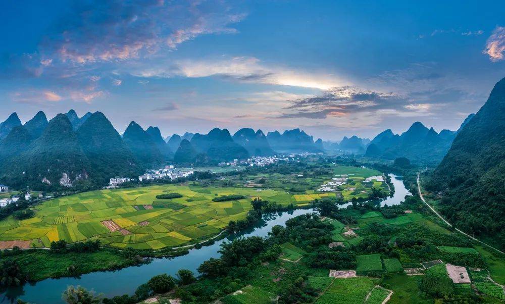 桂林山水甲天下，何时“王者归来”？-华闻时空