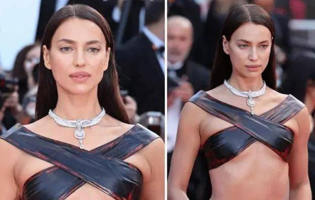 C罗现任女友乔治娜_欧洲杯太太团c位争夺战：c罗挚爱——乔治娜_伊莲娜社交平台粉丝对比