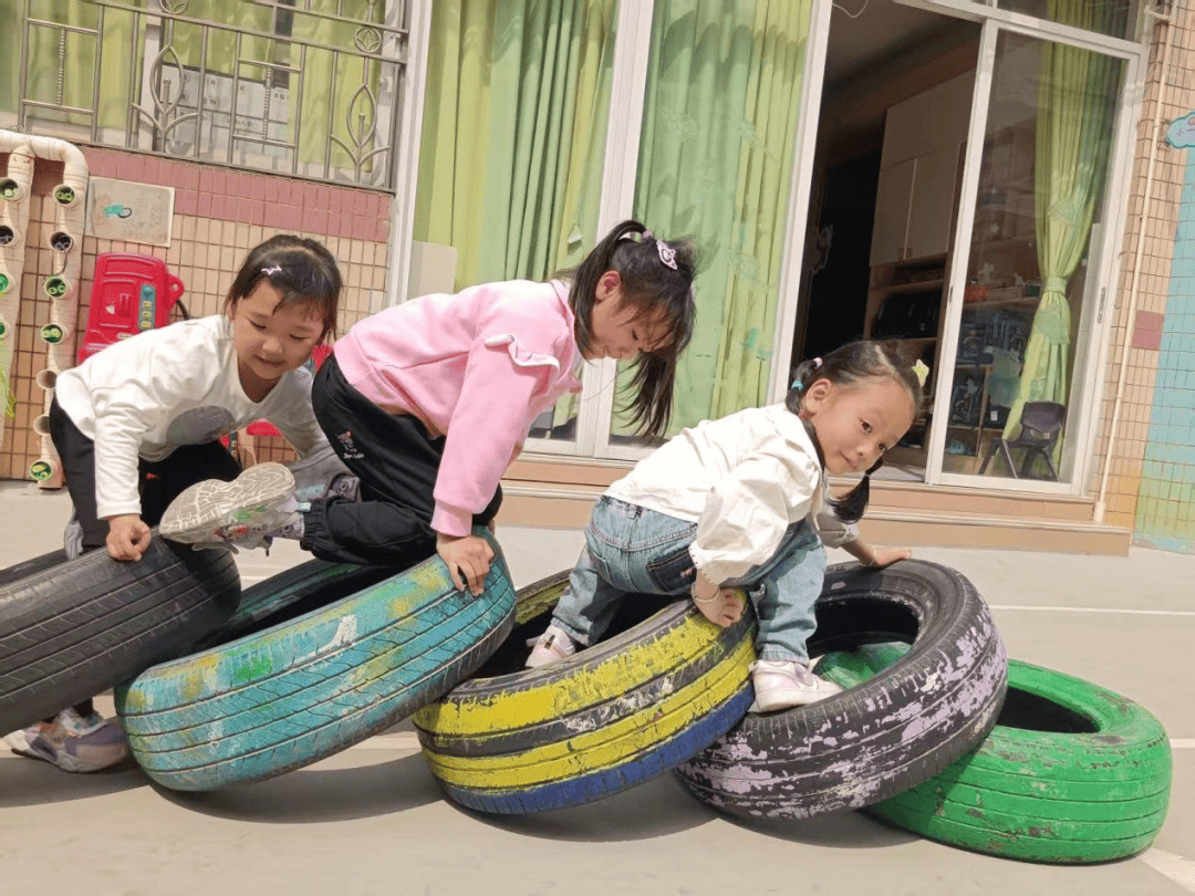 轮胎 无与"轮"比