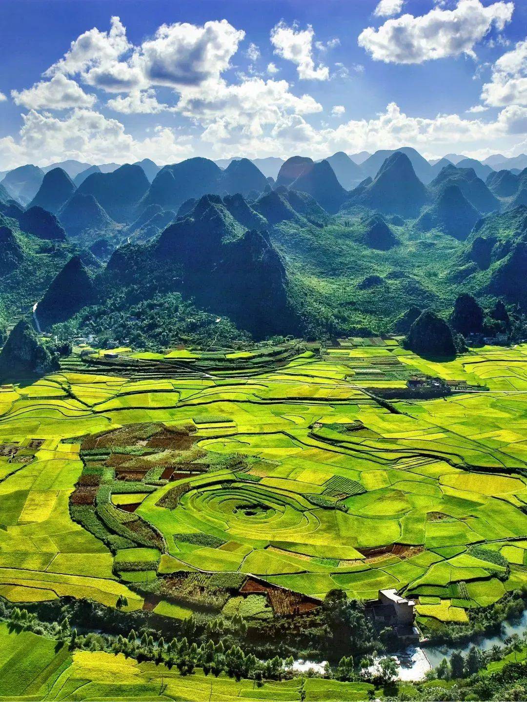 5月8日罗店组团贵州全景游!