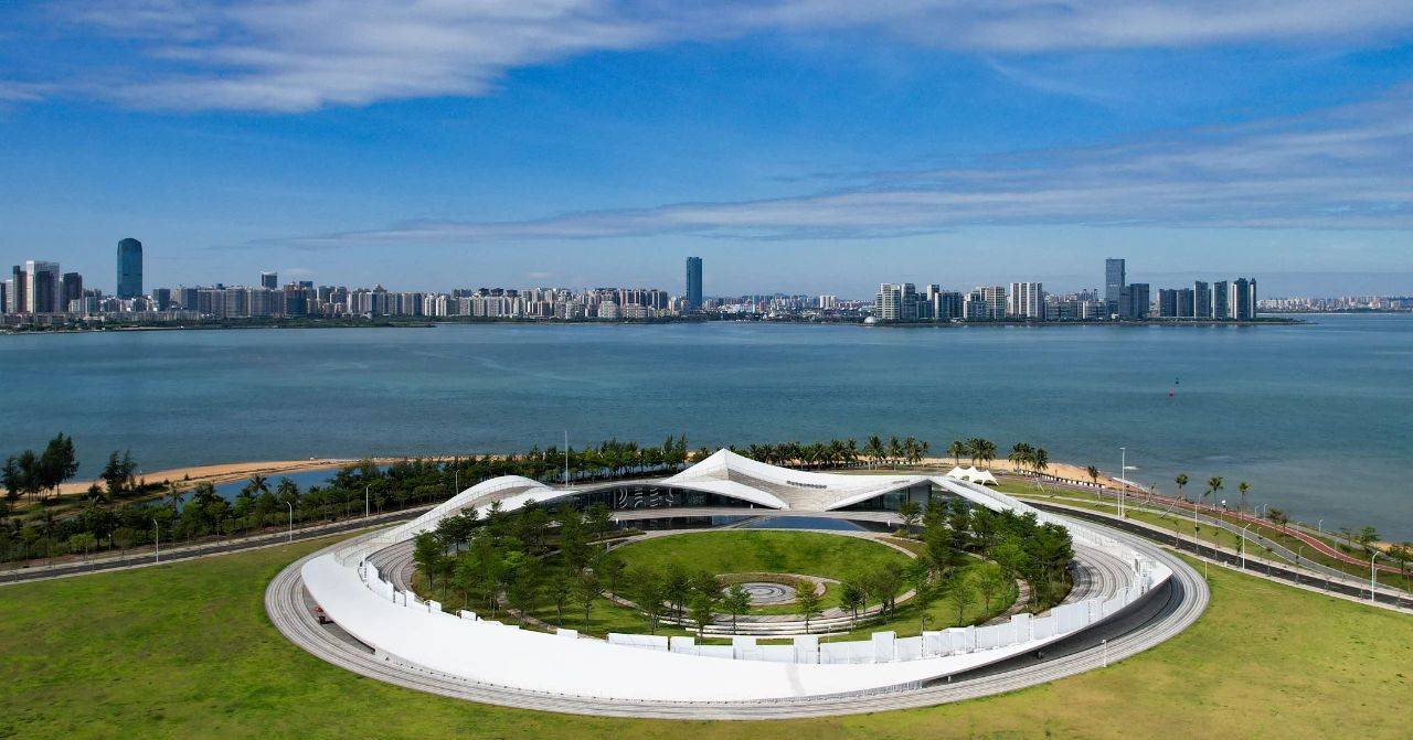 德信体育再塑海南自贸港的“文艺范儿”(图2)
