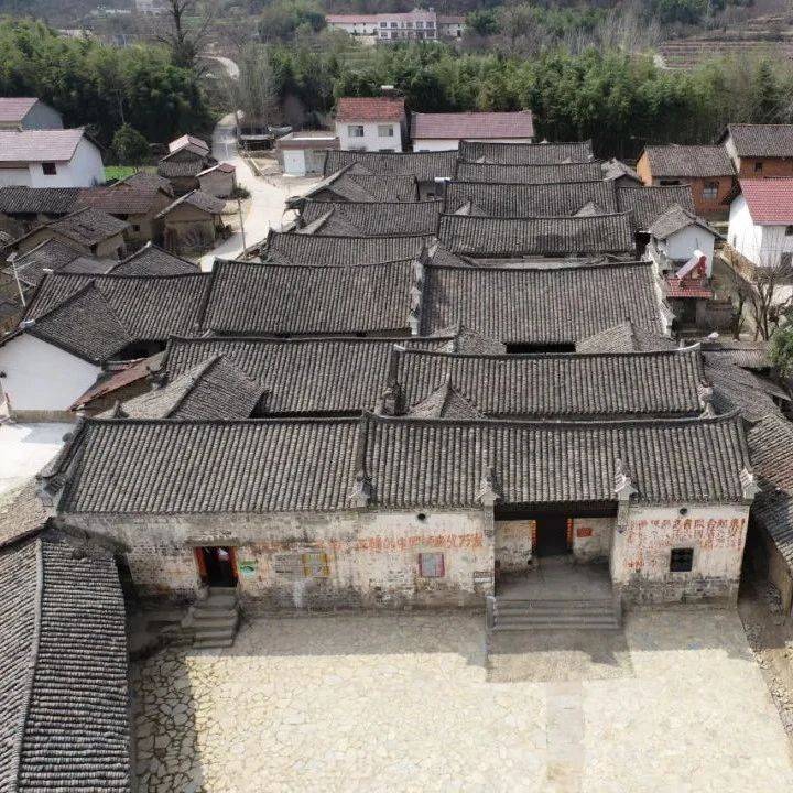 远安县第四次全国文物普查文物线索征集倡议_遗址_建筑物_其他