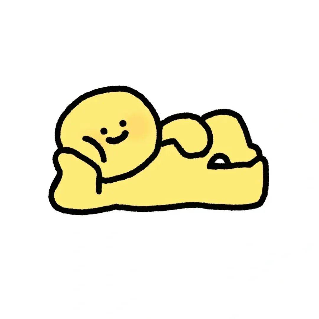 换个头像换个好心情