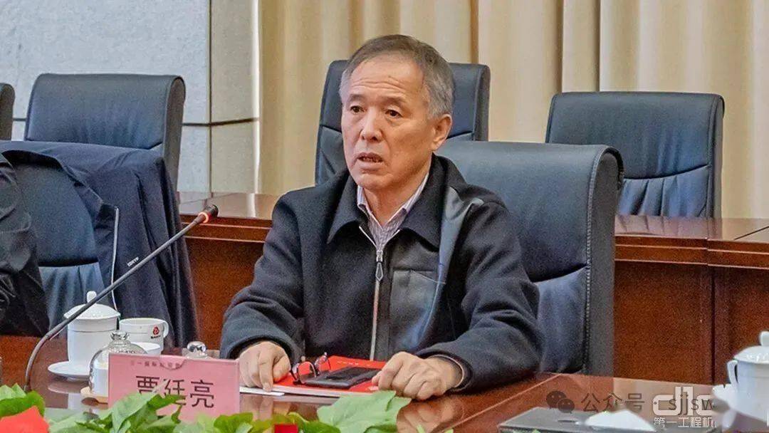 位于吕梁市离石区,该公司由同是吕梁人士的贾廷亮创办