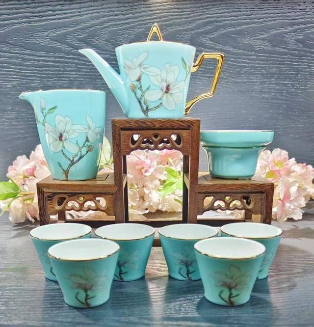 PG电子网址好吃好逛又好玩“好品山东 淄博美物”展销活动亮相泉城济南(图6)