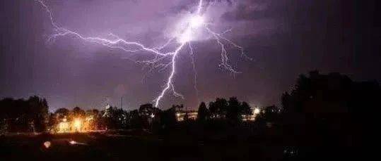 浓雾+雷雨+大风!即将影响舟山!_天气_局部_后天