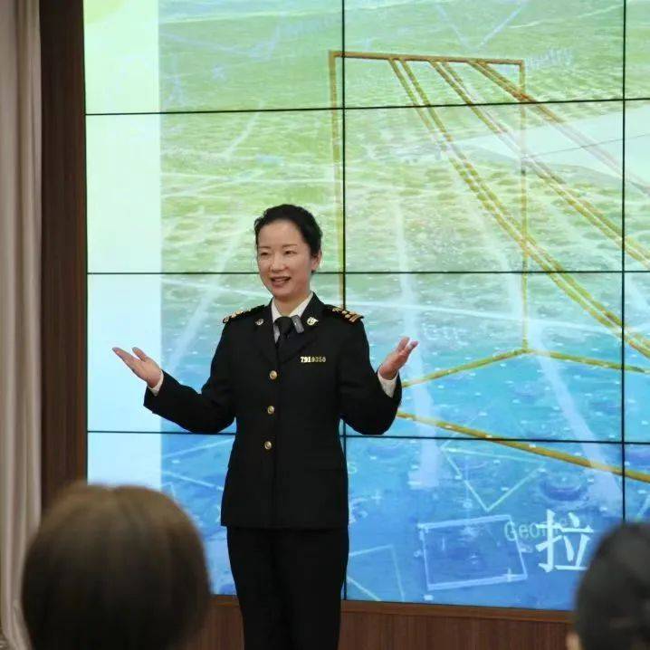 成都海关国门安全科普讲解_成都海关国家安全教育活动_成都安全教育网