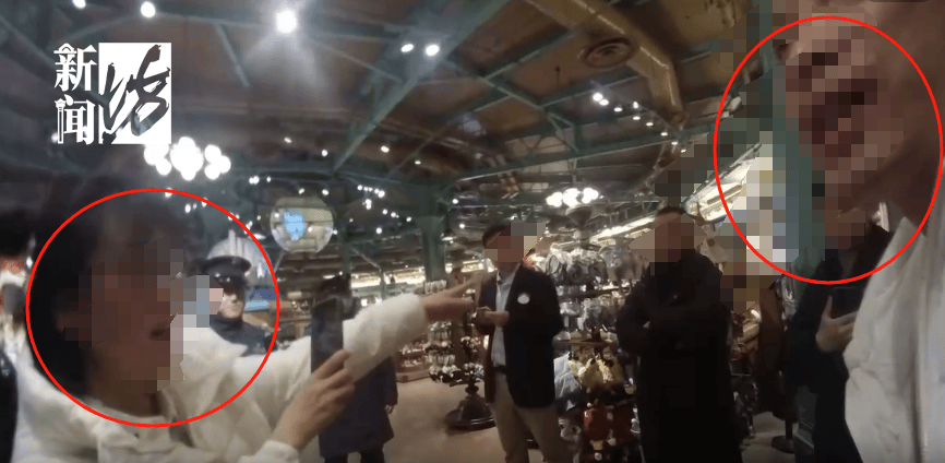 满满干货（上海迪八主题酒店）上海迪上，太猖狂！事发上海迪士尼，7人被刑拘，饮用水，