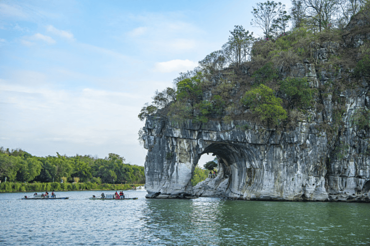 “桂林旅游【OKX 哈希游戏】区块链加密游