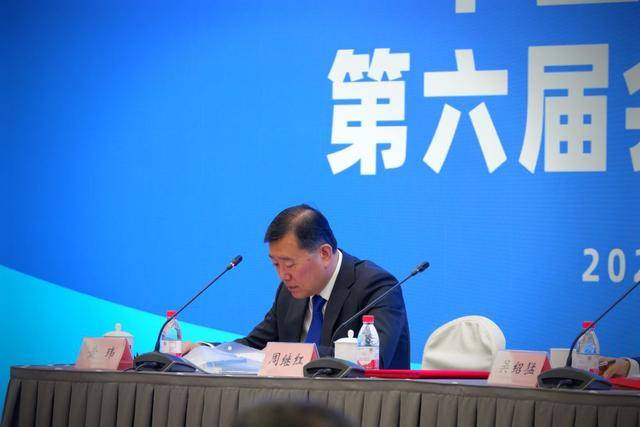 黄玮解析中国游泳队备战2028洛杉矶奥运会策略