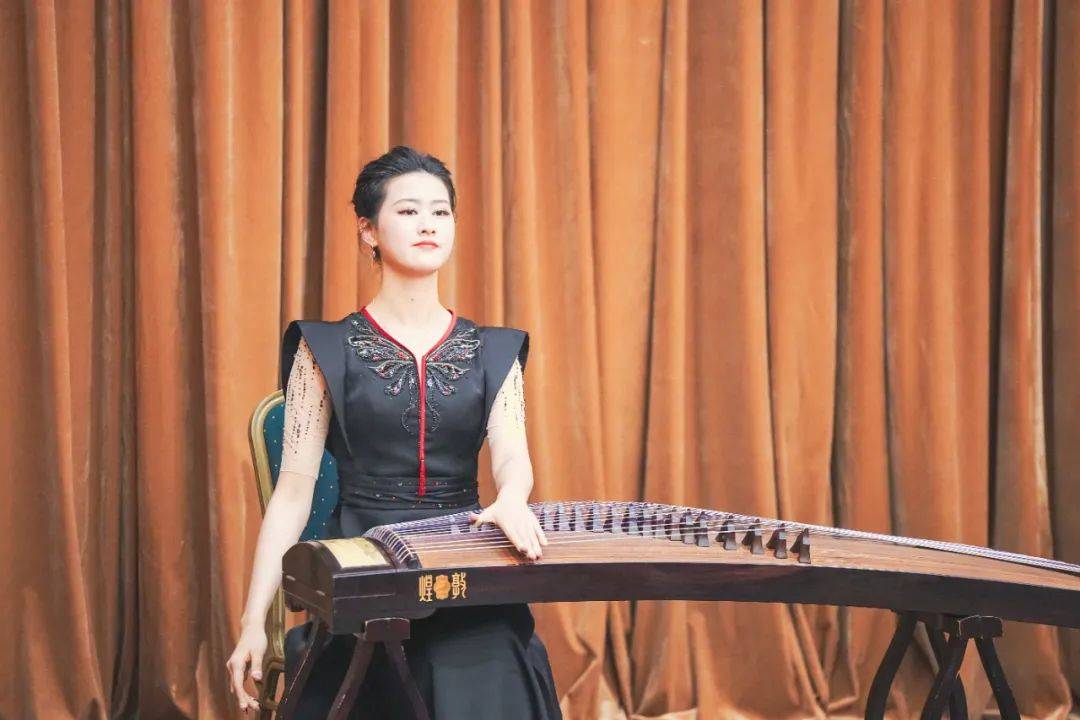 第十五届中国音乐金钟奖古筝比赛上海选拔赛圆满落幕