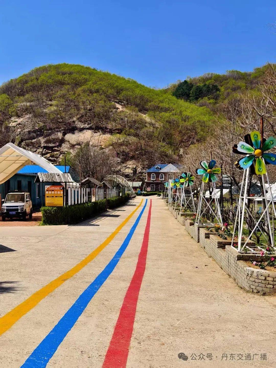 天气丹东今日情况