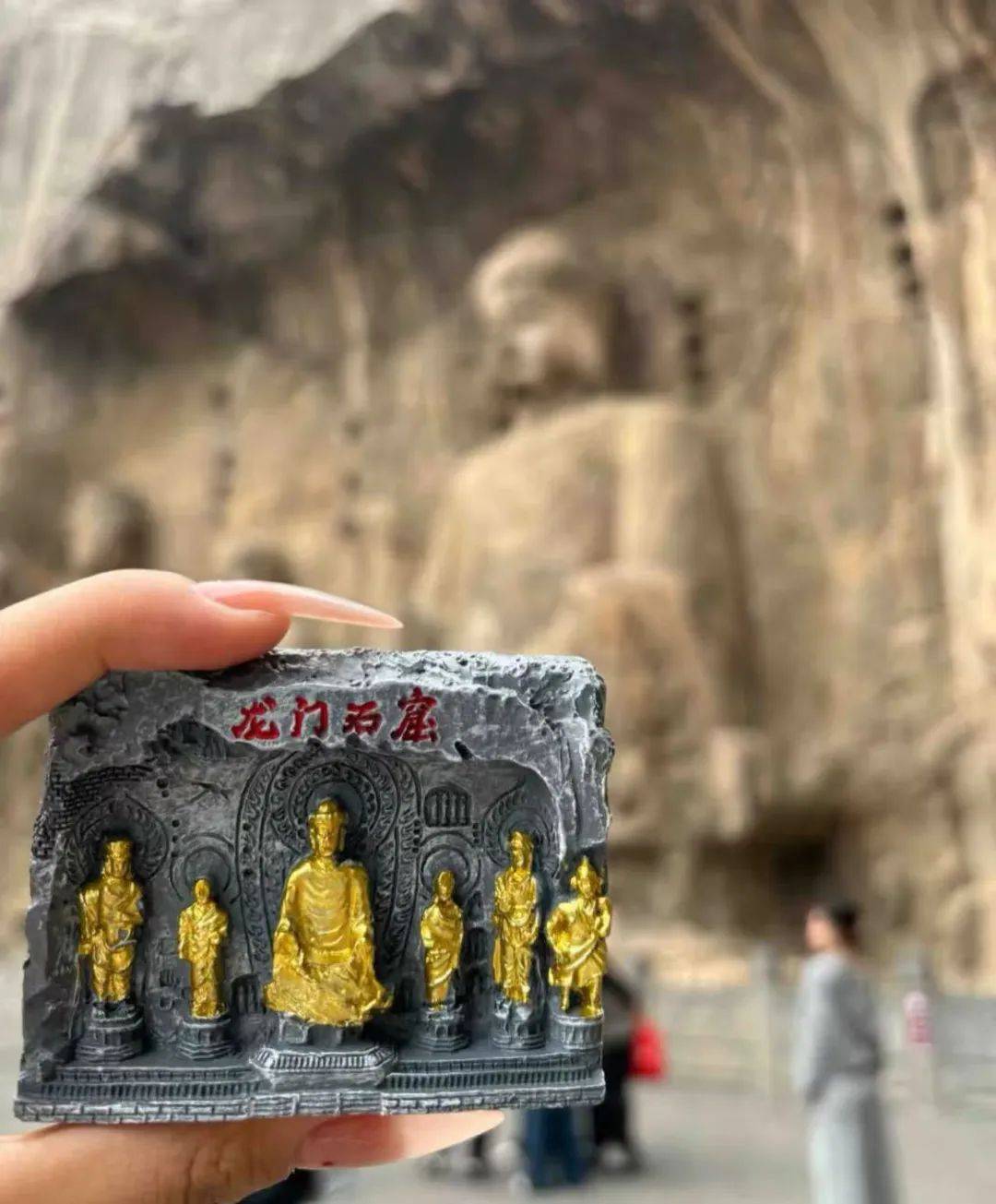 图片[4]-多少冷门景区，靠冰箱贴悄悄翻红-华闻时空