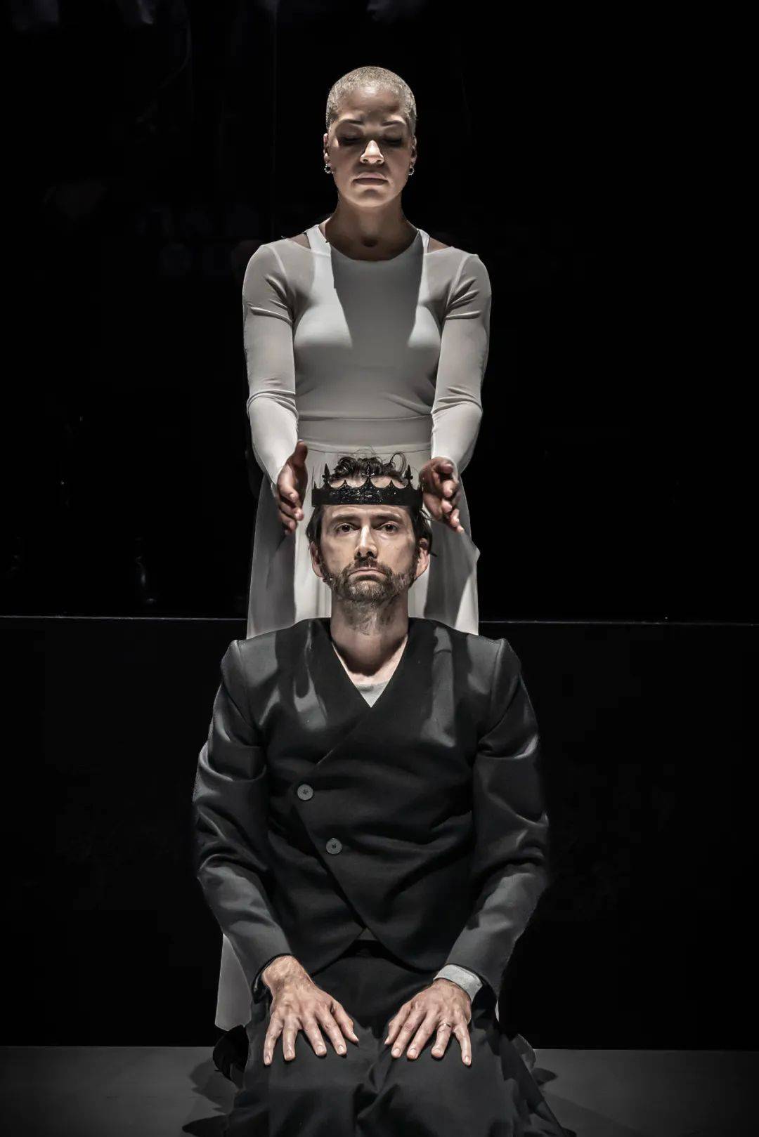大卫·田纳特领衔出演one伦敦西区话剧《麦克白》新现场高清放映购票