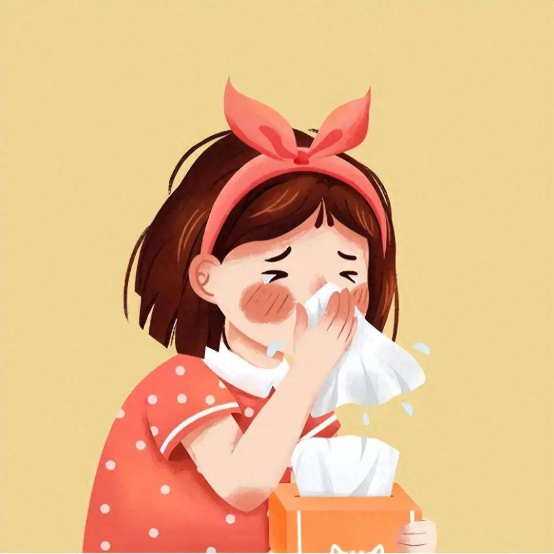 鼻炎六大禁忌,你可能天天在踩!