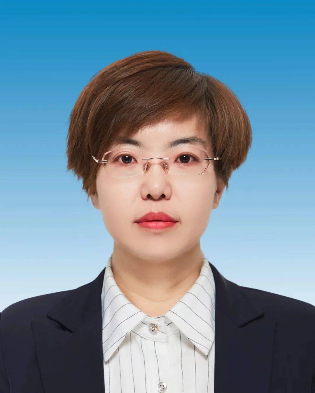 "初"心如磐 凝思聚研