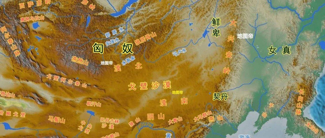 金朝的女真人，留下了哪些姓氏？_泾川县_夹谷_东北