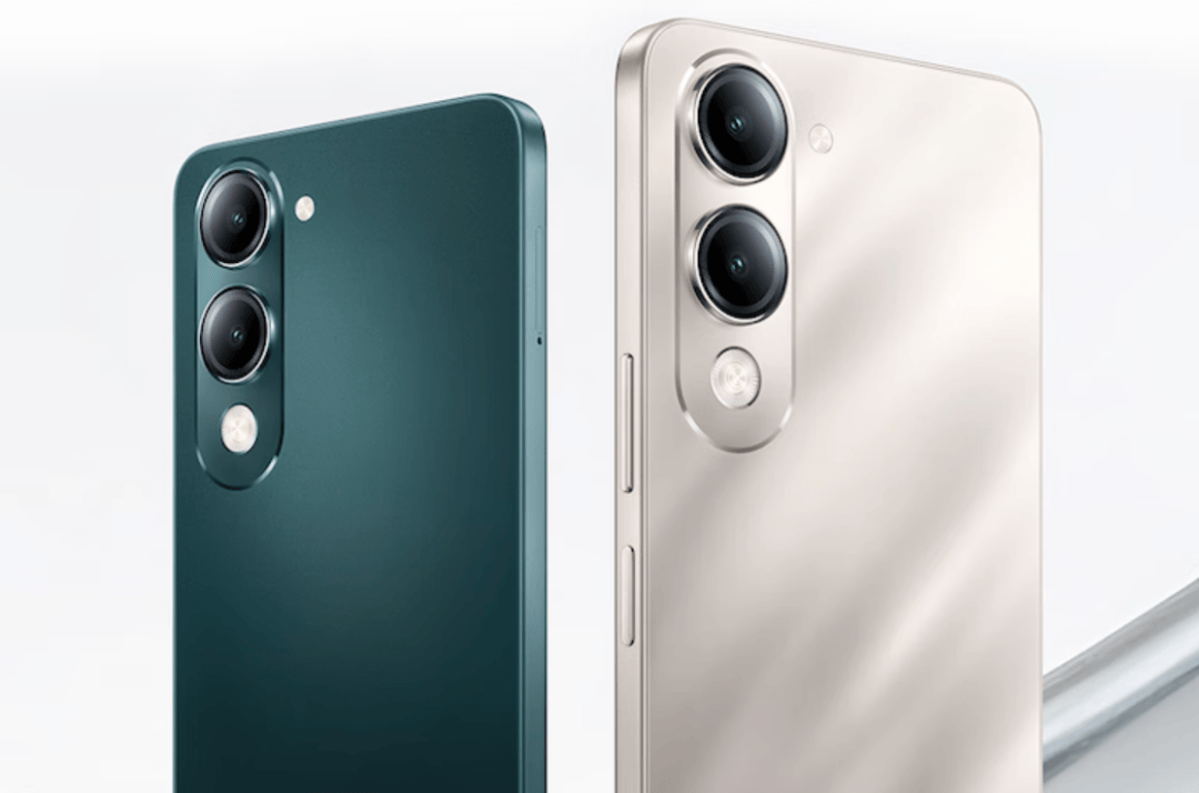 星空体育APP首发749元vivo Y37c手机上架开售(图2)